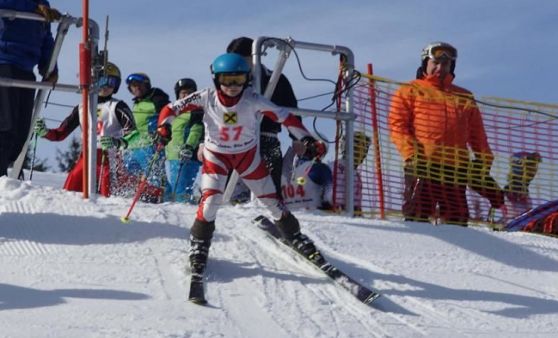 Sport Kaiser Ennstalcup