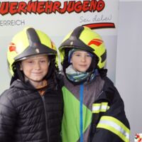 Gemeinsam.Sicher.Feuerwehr in Neuzeug