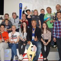 Siegerehrung Sport Kaiser Ennstalcup 2019