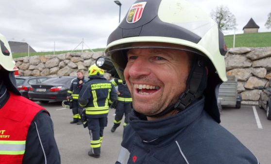 Branddienst-Leistungsabzeichen in Maria Neustift