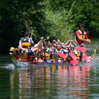 Gemeinsam im Boot 2019