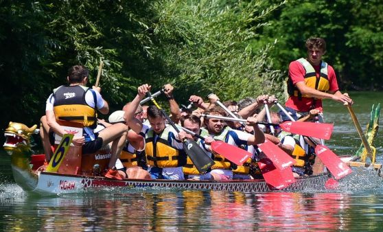Gemeinsam im Boot 2019
