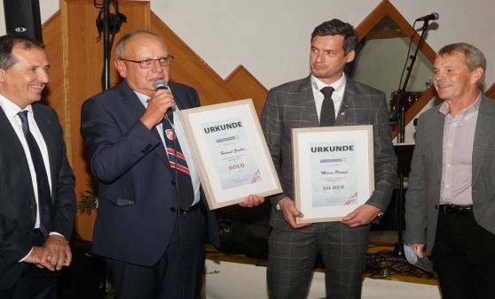 85 Jahre WSV Trattenbach