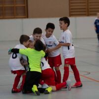 Jako Nachwuchscup 2020