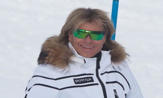 Hautnah bei den Stars in "Kitz"