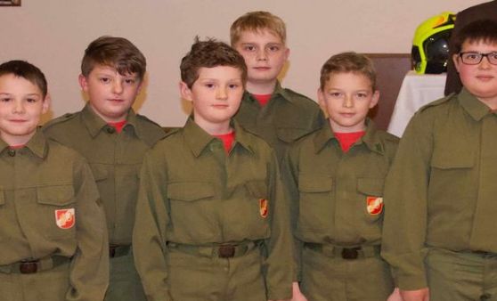 Jahreshauptversammlung der FF Gaflenz