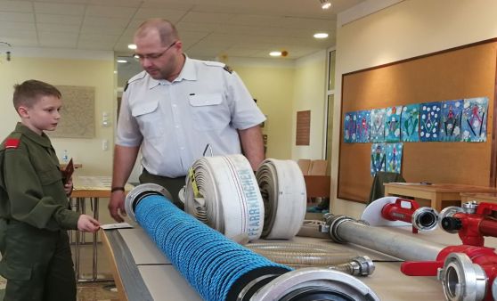 Wissenstest 2020 in Pfarrkirchen