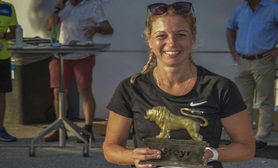 Stadtgut Steyr Ultralauf Event 2020