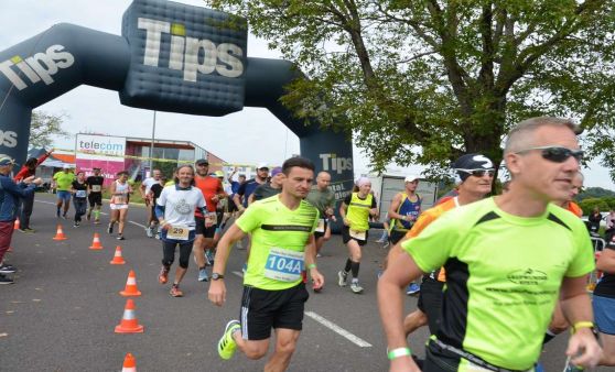 14. Stadtgut Steyr Ultralauf-Event