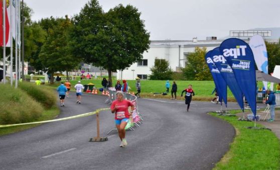 15. Stadtgut Steyr Ultralauf Event