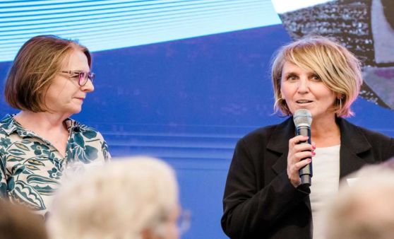 Erster Steyrer Digitalisierungskongress