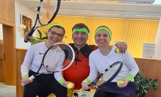 Fasching in Haidershofen