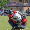 Predators Steyr im Finale der AFL Division III