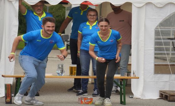 Laufwunder Steyr feierte 25. Geburtstag