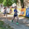 Beim Steyrer Schlossparklauf waren alle Kinder Sieger