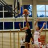 BBC Steyr will drittes Finalspiel erzwingen