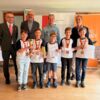 Schach-Asse aus Bad Hall holen Bronze bei der Bundesmeisterschaft