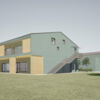 Ternberger Kindergarten wird ausgebaut