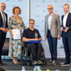 Sierninger kämpfte sich ins Leben zurück