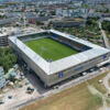 Hofmann Personal Stadion: Das Schmuckstück für Linz ist fertig