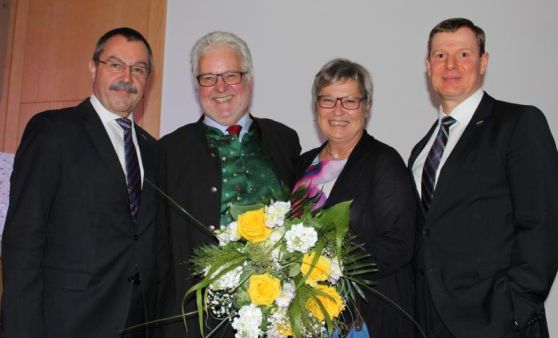 Wirtschaftsempfang der WKO Vöcklabruck