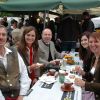 Mondseer Bauernmarkt: Das Wetter spielte mit