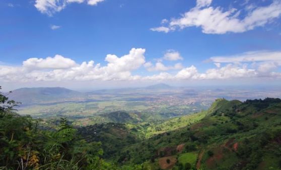 Sandra Zeilinger auf Weltreise: Impressionen aus Tansania