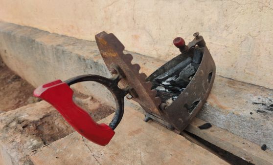 Weltreise mit One-way-ticket: Um Jahrzehnte in die Vergangenheit zurückversetzt