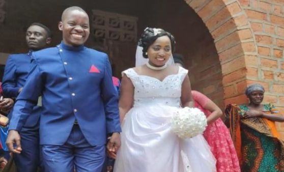 Traditionelle Hochzeit in Afrika hautnah miterlebt