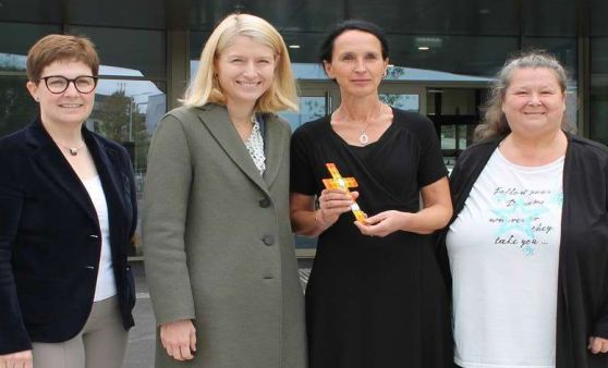 Bildungscampus in Vöcklabruck eröffnet