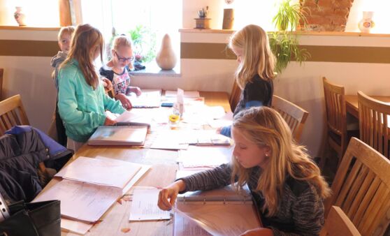 Creaktiv international