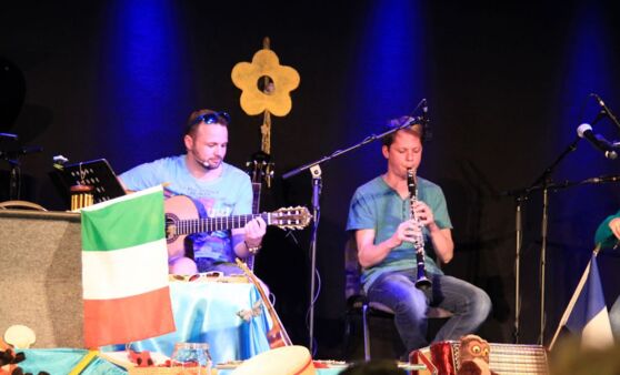 Mäuschen Max träumt oft vom Meer