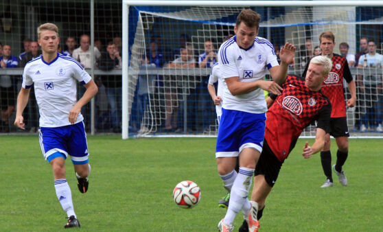 FC Leonhofen - ASK Loosdorf