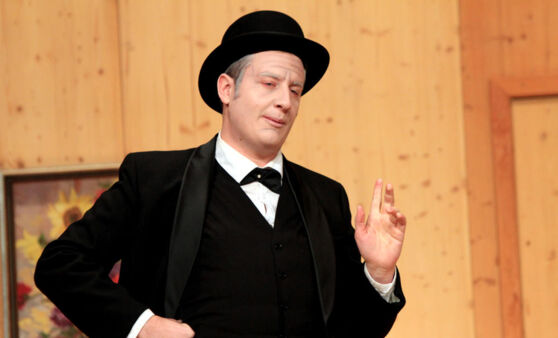 Das Mädl aus der Vorstadt