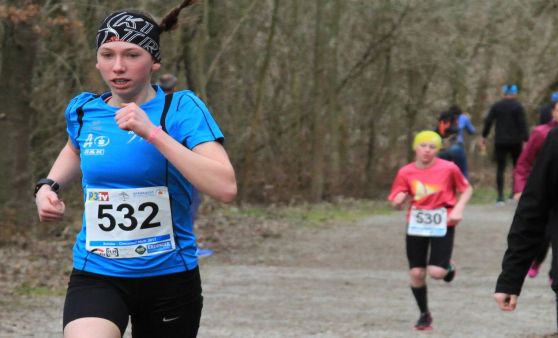 Melker Crosslauf 2017