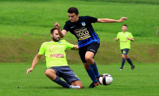 2. Klasse Yspertal: USV Viehdorf - USC Maria Taferl 2:3