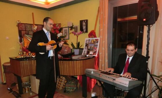 60 Jahre Hengl Haus in Haag