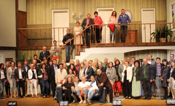 Tips Event in Stadt Haag: "Reset - Alles auf Anfang"