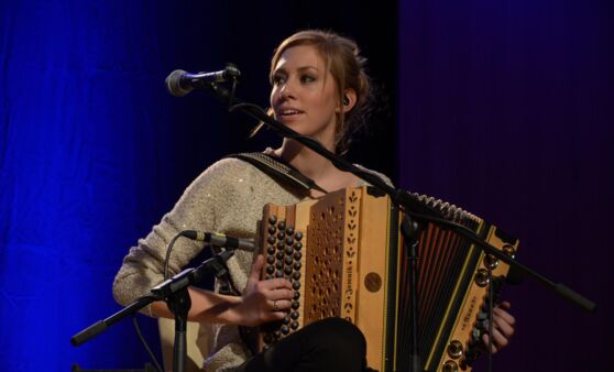 Quetschwork Family präsentiert die CD „Jetzt håm mas"