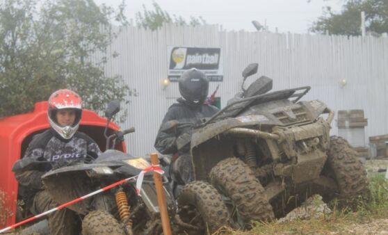 Actionpark Amstetten-Ost: Hausmesse mit Action