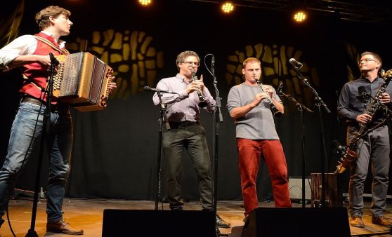 Zoa-Festival: Begeistertes Publikum und geniale Musikgruppen