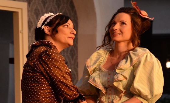 ULK: Der eingebildete Kranke