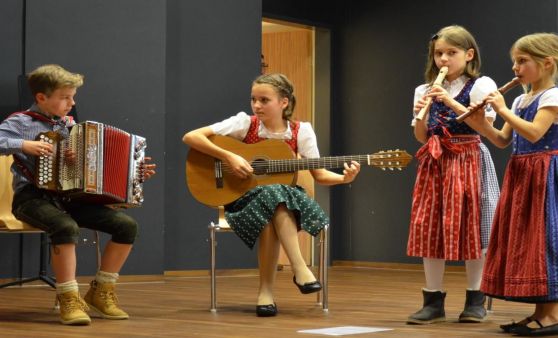 Neujahrsempfang Kematen/Ybbs