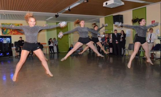 Hak/has Amstetten: Information und Entertainment am Tag der offenen Tür