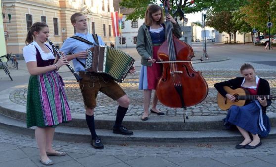 wieder aufhOHRchen 2018 in St. Valentin