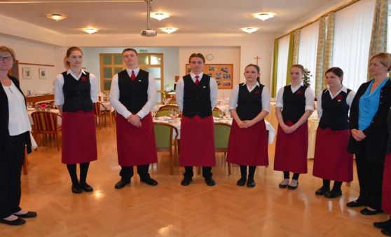 HLW Haag: Erlesene Küche aus der Region