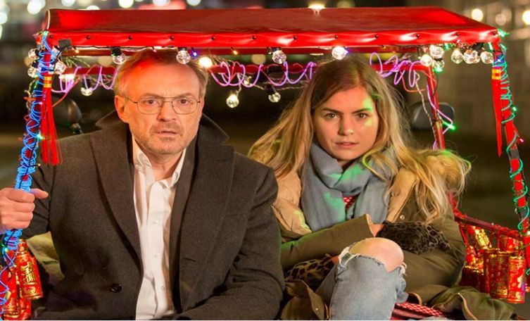 Arthur Und Claire Stream