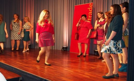 Fairtrade-Frühlingsfest: Fair gehandelte Mode präsentiert