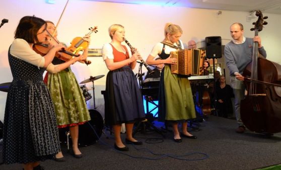 WiederaufhOHRchen in St. Valentin