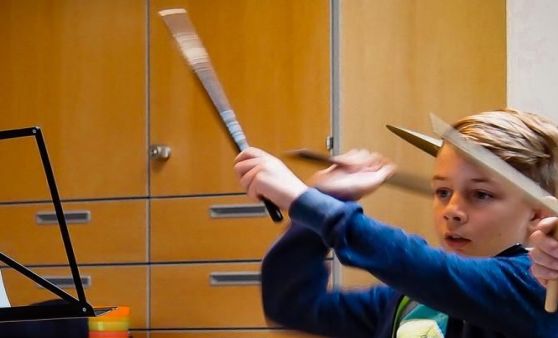 Lets Groove – Drums & Percussion Neuhofen/Ybbs